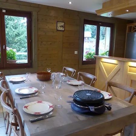 Cime De Caron 4 Persons 23 M2 Appartement Val Thorens