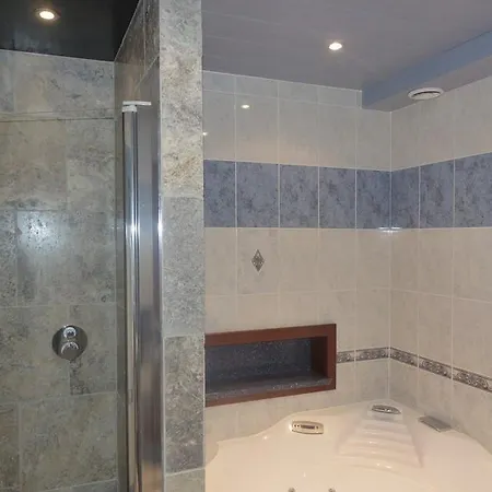 Cime De Caron 4 Persons 23 M2