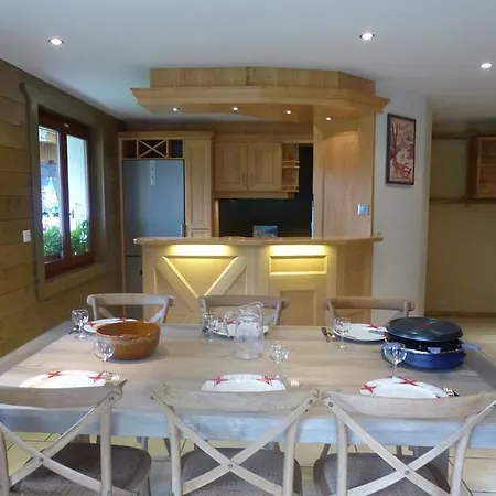 Cime De Caron 4 Persons 23 M2 Appartement *