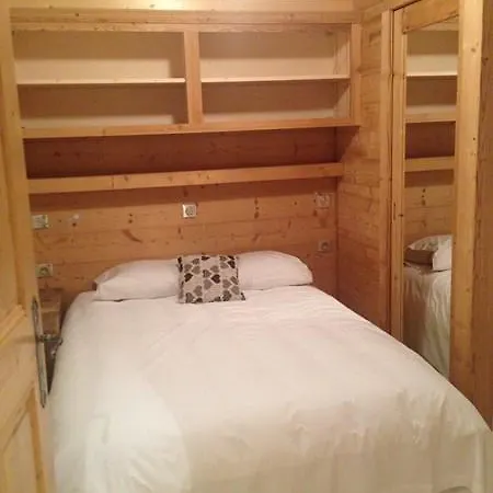 Cime De Caron 4 Persons 23 M2 Val Thorens